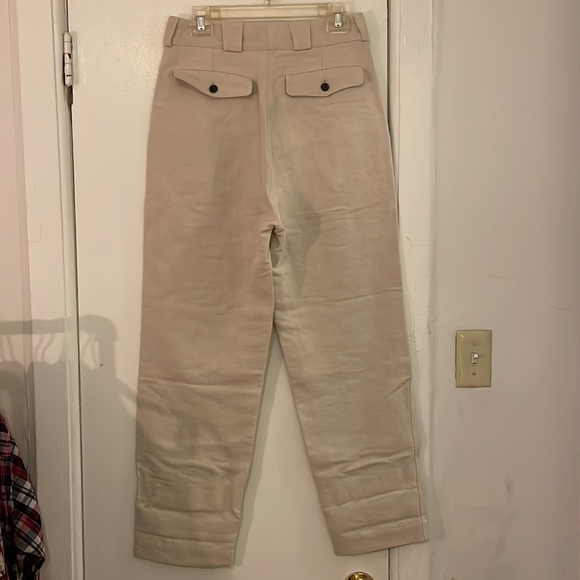 Mara Hoffman Jade Pant Size 6 NWOT - Picture 8 of 13